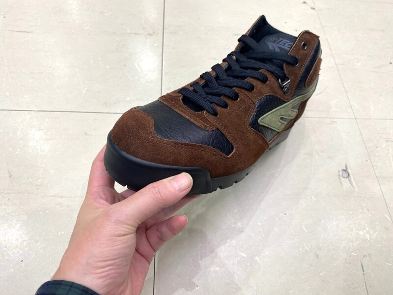 VANS OTW AUTHENTIC HT VIBRAM "DYNEEMA PACK" "OTW by VANS"