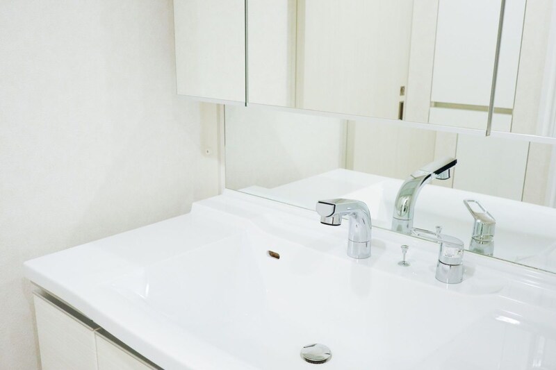 洗面台のイメージ画像