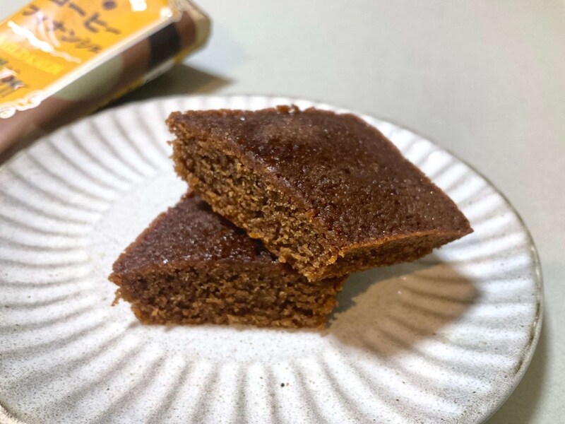 カルディコーヒーファーム、オリジナル コーヒーフィナンシェ マイルドカルディ