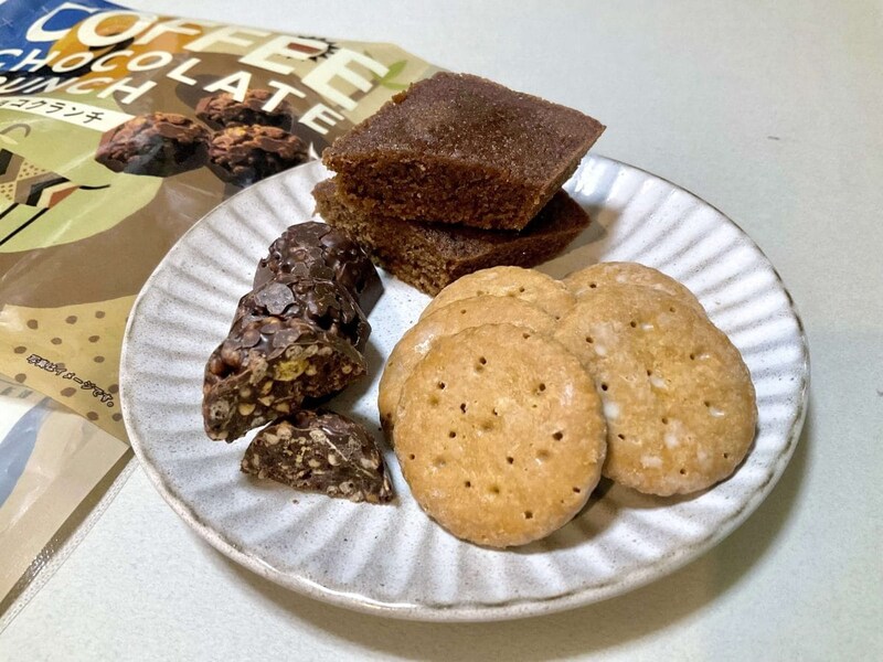 カルディで見つけたコーヒー味お菓子3選が神レベル！