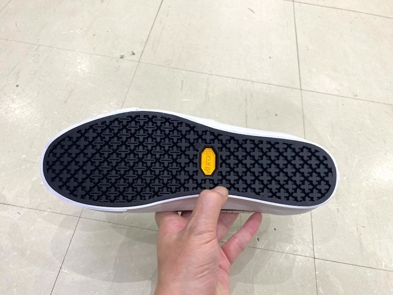 VANS OTW AUTHENTIC HT VIBRAM "DYNEEMA PACK" "OTW by VANS"