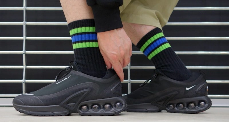 NIKE AIR MAX DN ROAM