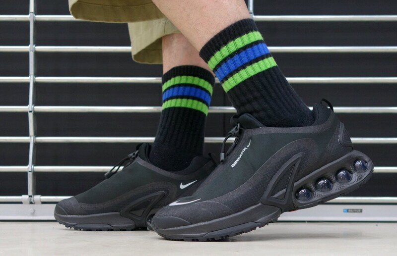 NIKE AIR MAX DN ROAM