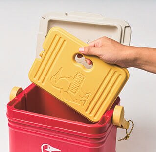 セットで買いたい保冷剤が便利！