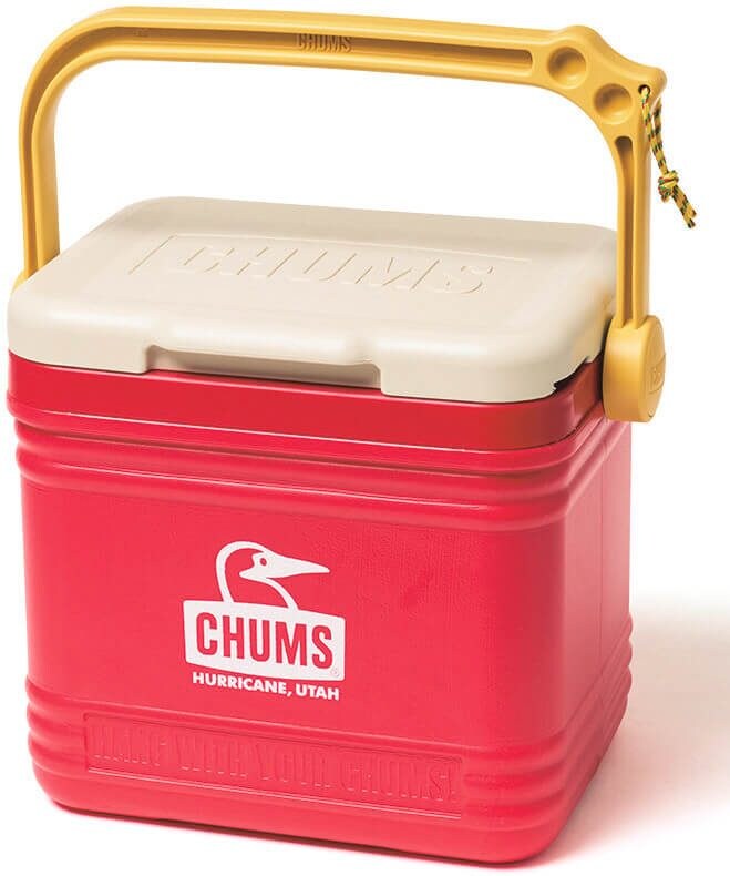 チャムス　キャンパークーラー9L　