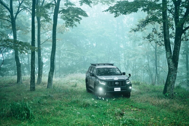 新色「グラファイトグレー」は2026年春に発売される予定