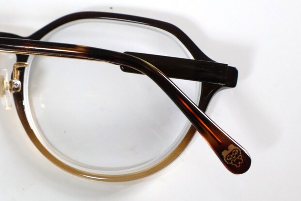 JINSのたまごっちコラボメガネ