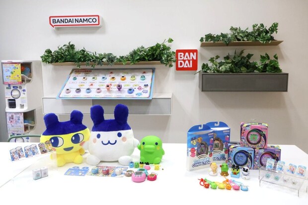 たまごっち関連商品