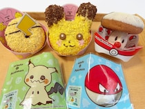 【SNS話題沸騰】「ミスド×ポケモン2025」今年も“個体差”あり!?主役が異色すぎるコラボ限定ドーナツ5種を早速食べ比べ！