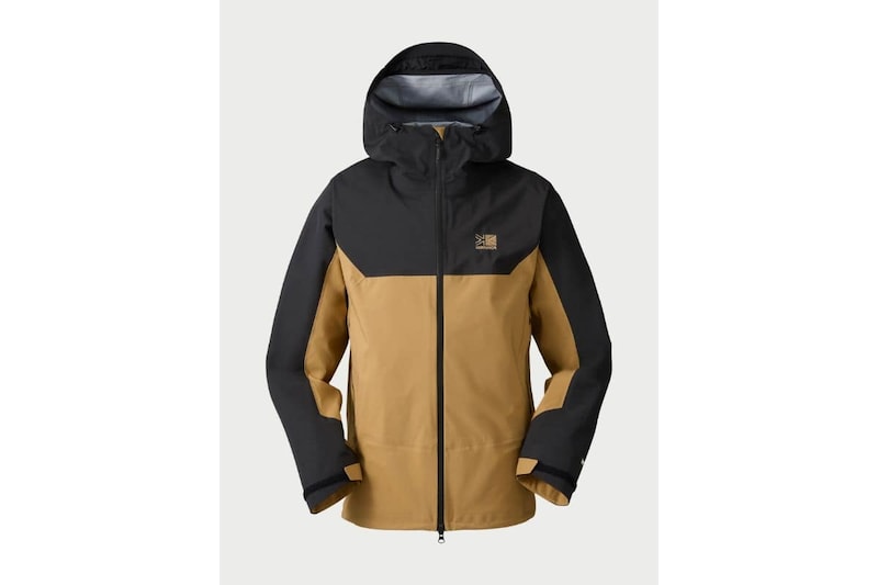 カリマー「WTXrugged 3L ジャケット」￥44,990