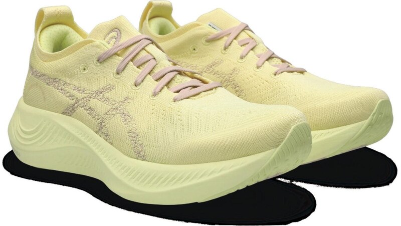 ASICS
ニンバス ミライ
￥22,000