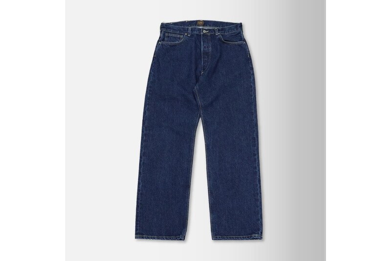 Lee「COWBOY (S)101 WWⅡ MODEL」￥27,500
