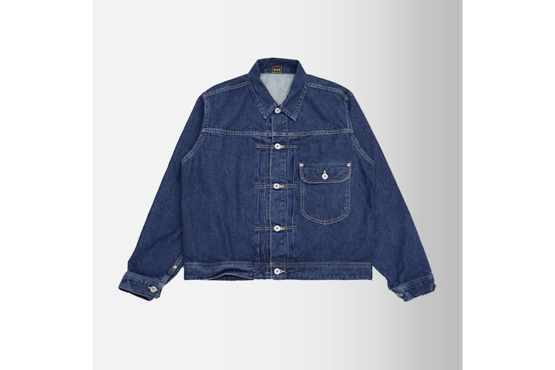 Lee「COWBOY (S)101-J WWⅡ MODEL」￥36,300