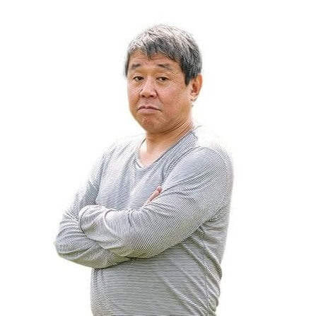 乗り物ライター/近藤暁史さん