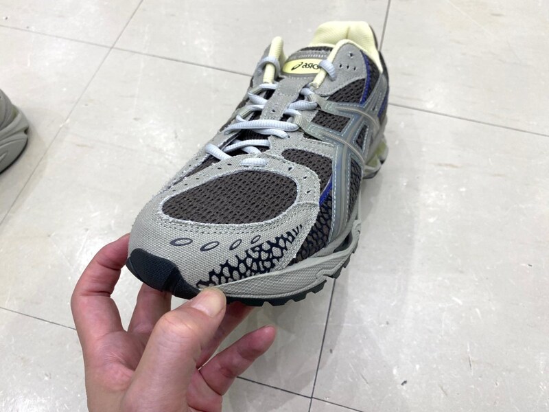 ASICS SportStyle GEL-NIMBUS 10.1 "Eighteen East"