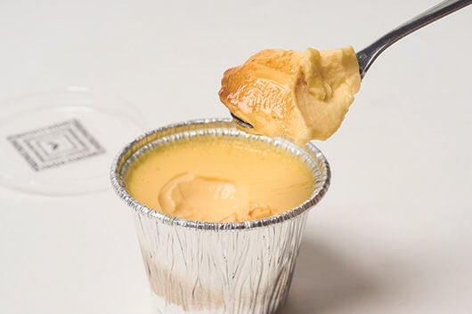 しっかりとした食感が魅力