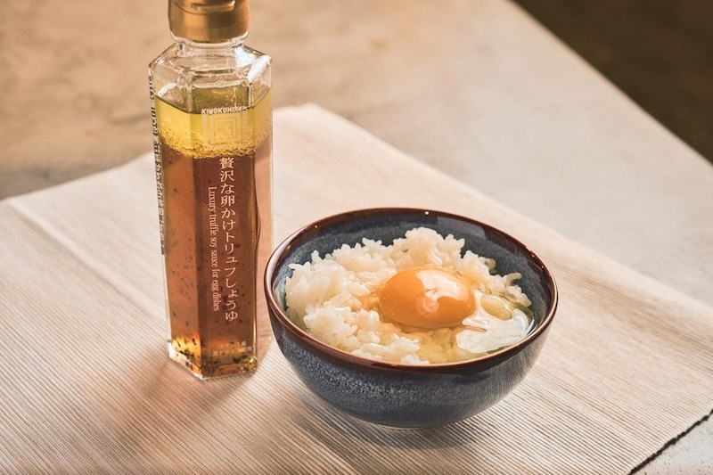 【紀ノ国屋のこれ最強定番】食のこだわりが光る名品揃い！プリン、トリュフしょうゆ…「買って間違いない」大ヒット商品6選