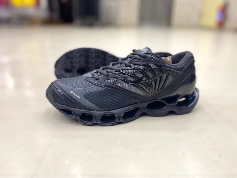 MIZUNO WAVE PROPHECY LS GTX