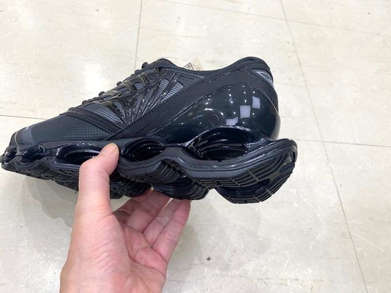 MIZUNO WAVE PROPHECY LS GTX