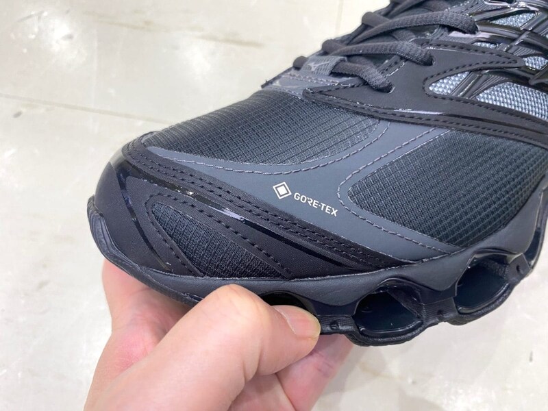 MIZUNO WAVE PROPHECY LS GTX