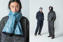 【オッシュマンズ40周年】グラミチとワイルドシングスの名品が限定仕様で登場！原宿の名店をディレクターに迎えたコラボ作に注目