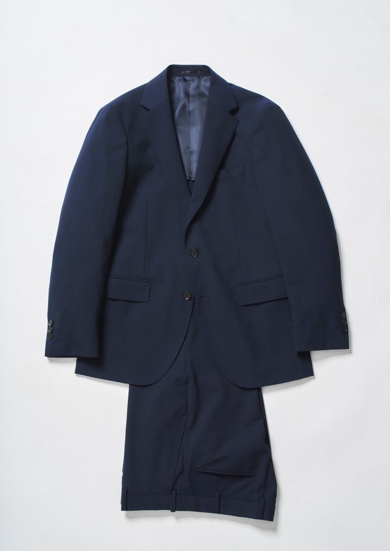 ACTIBIZ　コントロールa セットアップ ジャケット／パンツ