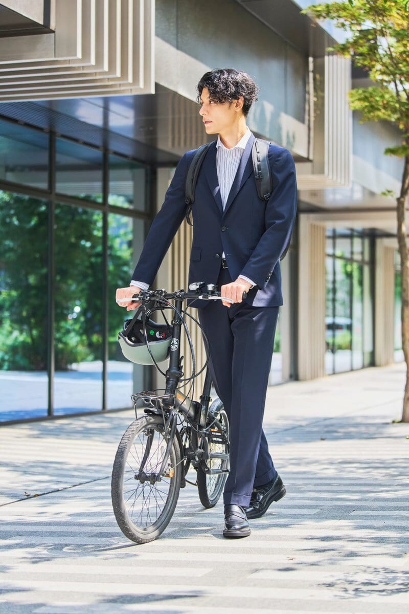 最強アクティブジャケット