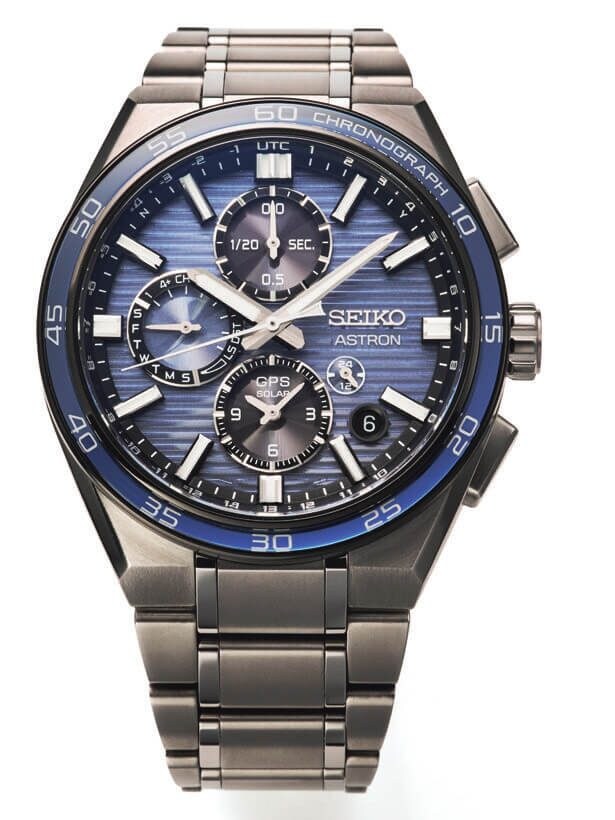 セイコー アストロン　SBXC175
