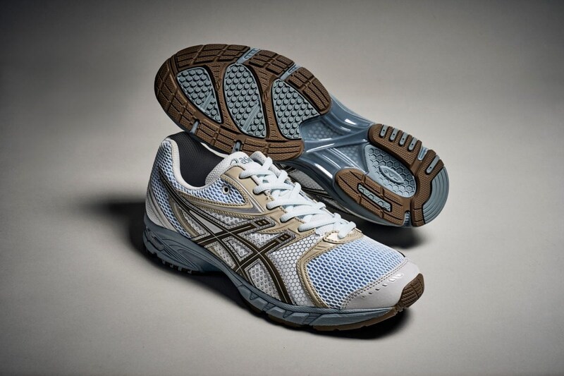 アシックス　ゲルDSトレーナー14