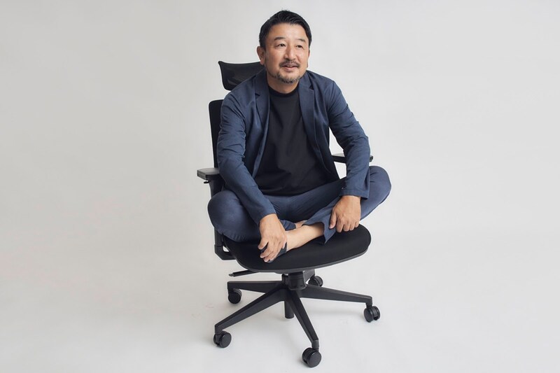 あぐらをかくことも