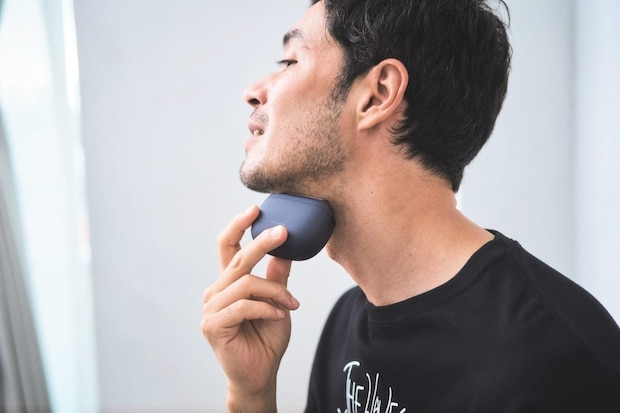 アツい期待に応えて登場、計画を大きく上回る動き!