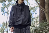 【究極のアーバンミリタリー】都会にも自然にも溶け込む「ゴールドウイン×アークネッツ」の優秀セットアップ！人気の別注パンツもさらに都会的に進化
