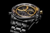 「カンパノラ25周年“星響”が限定登場」ブランド初のオールデュラテクトDLC採用。ミニッツリピーターや螺鈿文字板まで揃えた3モデルに注目