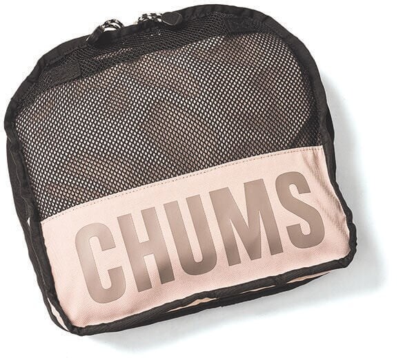 ビッグサイズなのにパッカブル！