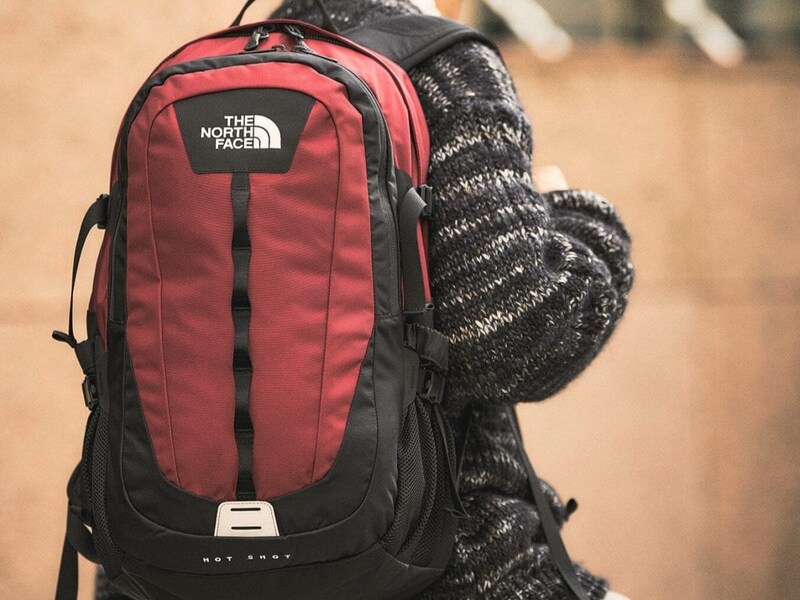 高機能＆高強度なデイパックが日常でも使いやすく進化