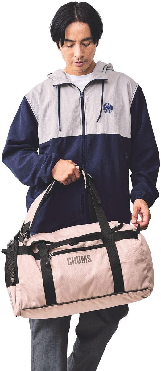 持ち方が選べる2way仕様