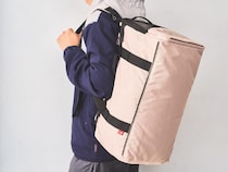 【優秀すぎるバッグ】ザ・ノース・フェイスvsチャムスvsコロンビアで比較！「軽量・堅牢・高耐久」を誇るマストバイ3選