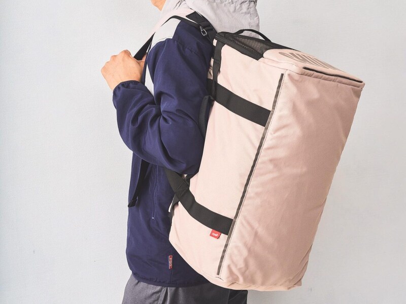 【優秀すぎるバッグ】ザ・ノース・フェイスvsチャムスvsコロンビアで比較！「軽量・堅牢・高耐久」を誇るマストバイ3選