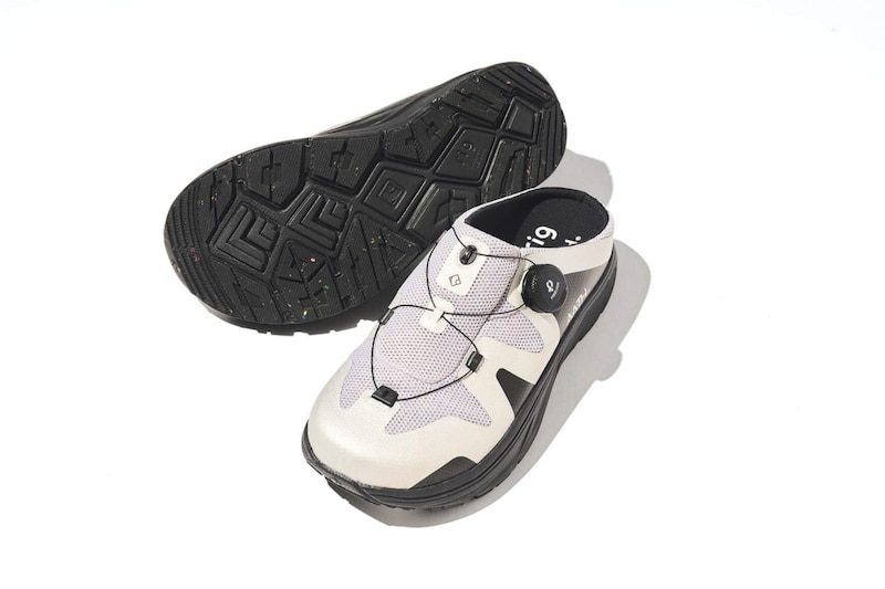 リグフットウェア ベンデラ ¥25,300