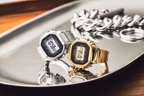 【即完売の再来も】G-SHOCKのリングウォッチに“金”登場で話題沸騰！「カシオ、セイコー、シチズン」の爆売れ時計をプロが徹底解説