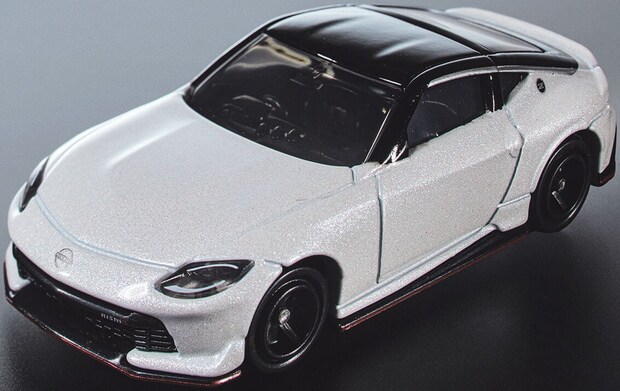 タカラトミー
No.88 日産 フェアレディZ NISMO
¥594