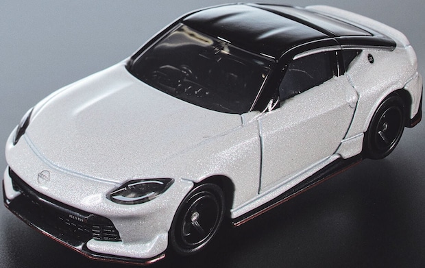 タカラトミー
No.88 日産 フェアレディZ NISMO
¥594