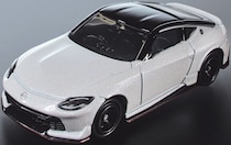 「大人になっても忘れられないトミカ」あなたの一台はどれ？MonoMaxスタッフが語る“注目の新製品と思い出のモデル”