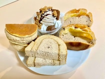 「このコンビニスイーツ、反則級の完成度」セブン-イレブン11月の新作“恋する TEA PARTY”全4種を食べ比べ【1位は世界進出レベルの罪深きパフェ】
