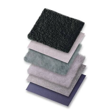 6層レイヤーは高い保温性