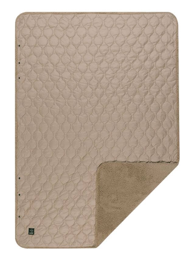 ルー　魔法瓶ブランケットLサイズ （新6層／グラフェン）