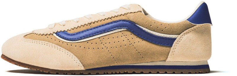 ヴァンズ スーパーロープロ