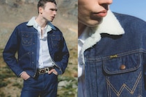 【今季のデニム最適解】BEAMSがラングラーの60年代名作デニムジャケットを再解釈！別注「24MJZ」に大注目