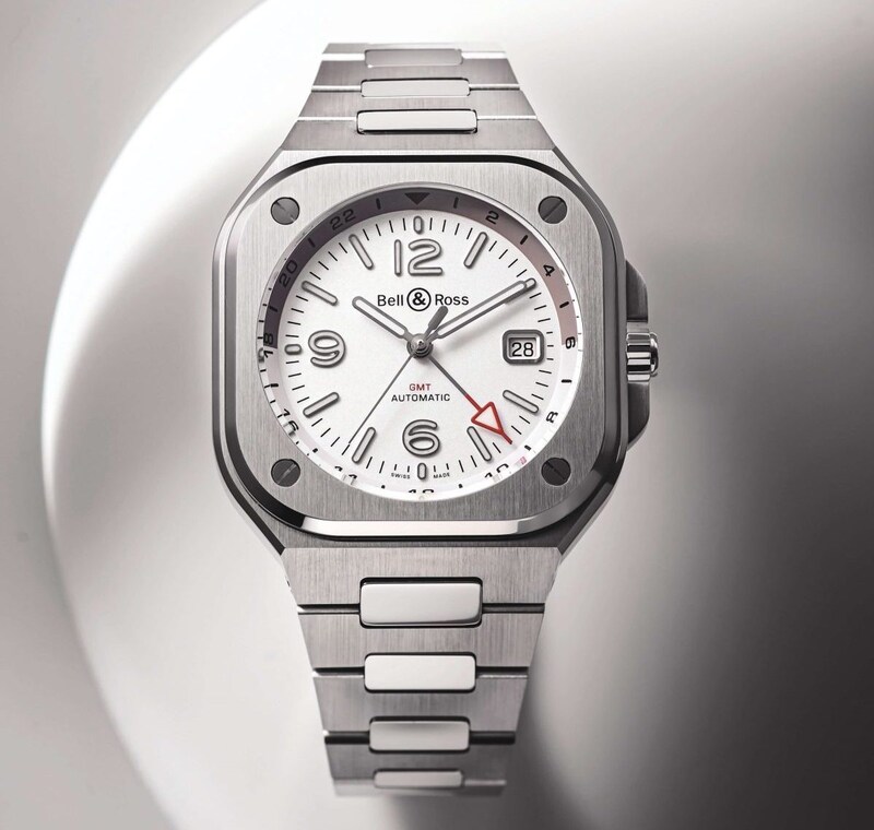 【一生モノ腕時計】時計界に新風を巻き起こす革命児！ボーナスで買いたい「ベル＆ロス」至高の傑作3本