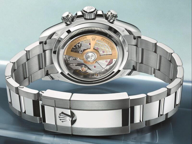 ロレックス/コスモグラフ デイトナ